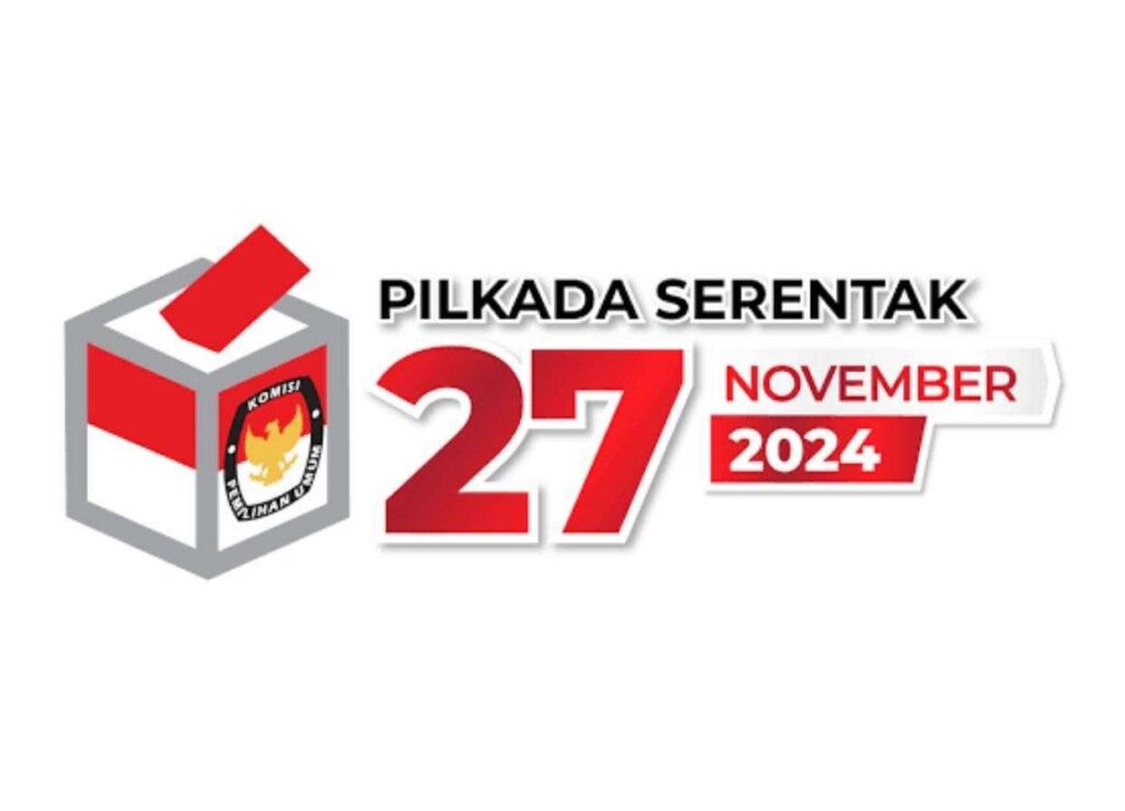 Pilkada 2024